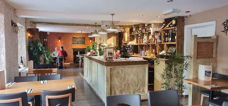 La Strada Restaurant