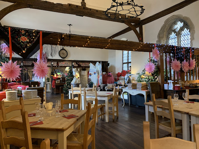 La Taberna — Maidstone