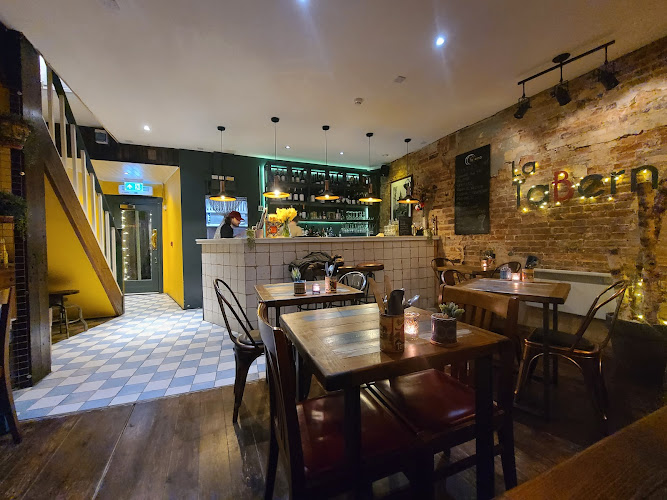La Taberna Oxford