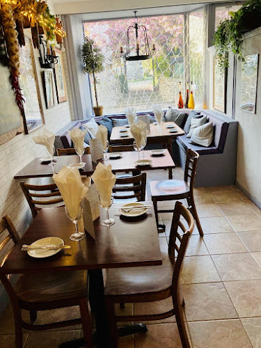 La Tavernetta