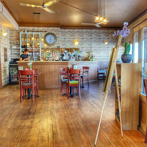 La Tavernetta Italian Restaurant