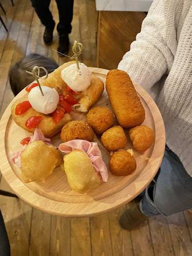 La Tazza