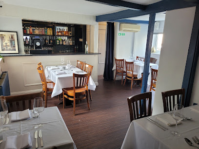 La Terrazza Bedford