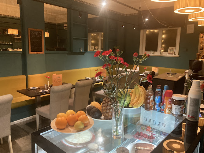 La Terrazzina