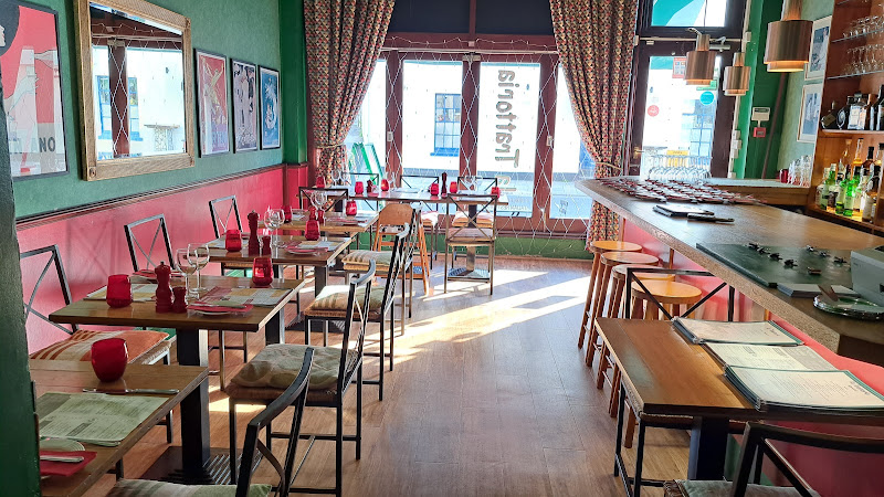 La Trattoria