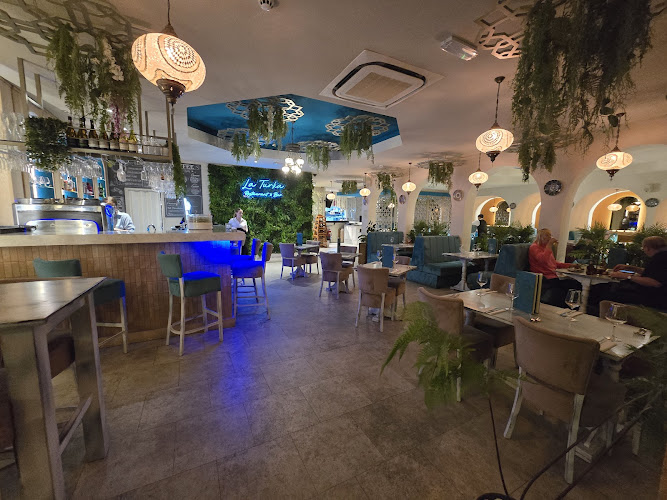 La Turka Northwich
