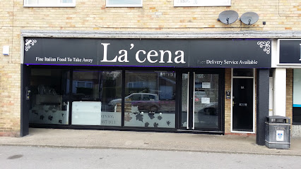 La Vera Pizza