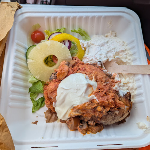 La'al Tattie Bar