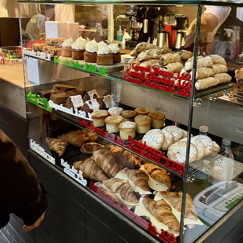 Laboratorio Espresso — Glasgow