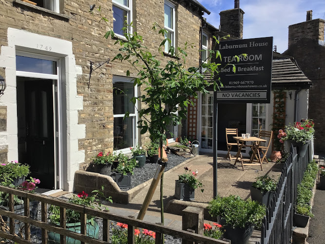 Laburnum House Hawes