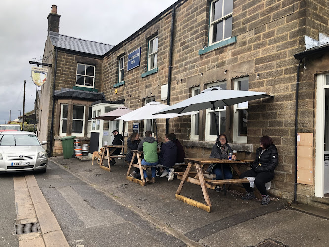Laburnum Inn — Matlock