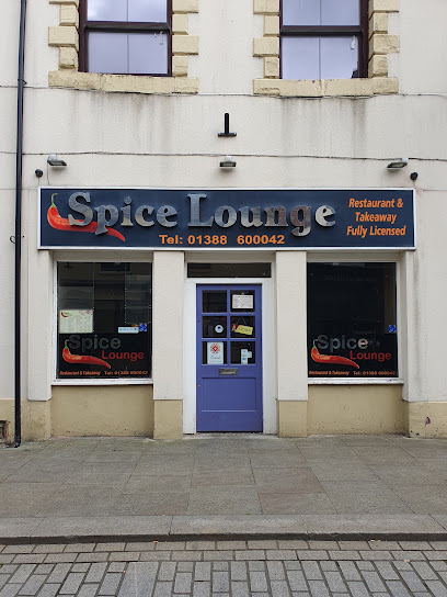 Lacey's Bar