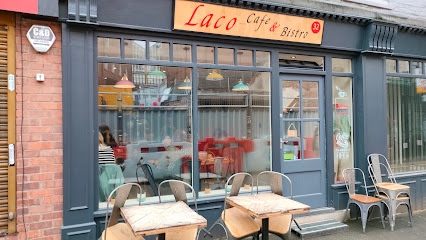 Laco Café & Bistro