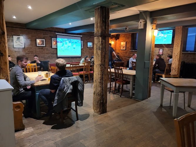 Lady of Mann — Liverpool