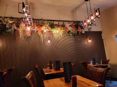 LAGADO'S RESTAURANT & GRILL