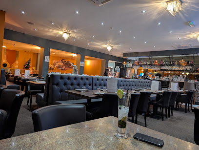 Lagan Indian Tapas