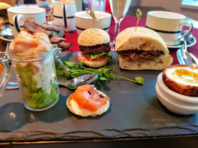 Laguna Kitchen & Bar Cardiff