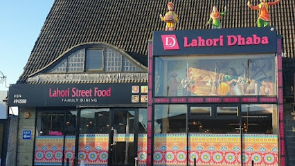 Lahori Dhaba