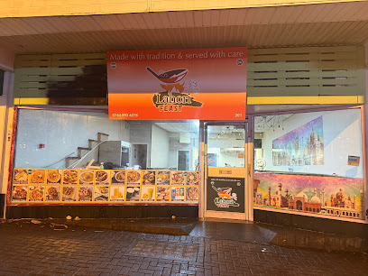 Lahori feast