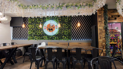 LAHORI KARAHI BURY