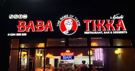 Lahori Taste