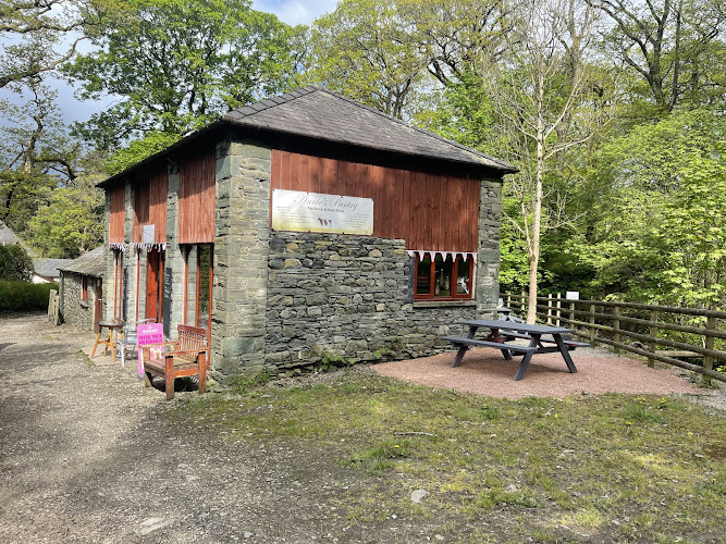 Lake District Emporium & Annie's Pantry