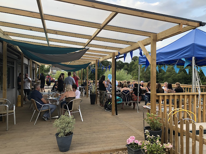 Lake House Cafe — Maidenhead