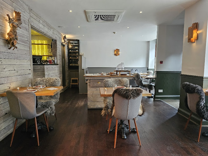 Lake Road Kitchen
