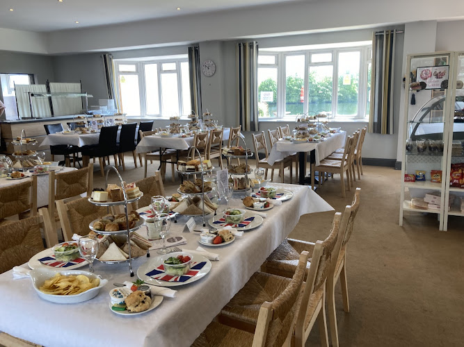 Lake View Restaurant