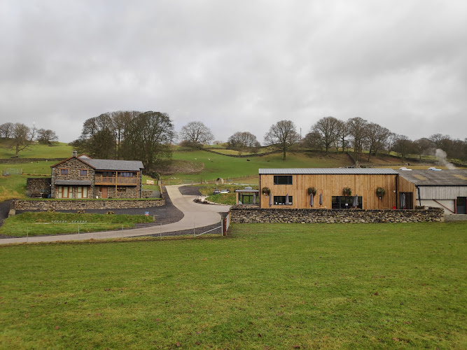 Lakeland Farm Visitor Centre