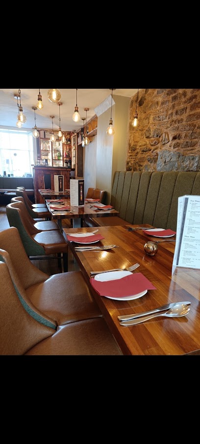 Lakeland Spice Cuisine