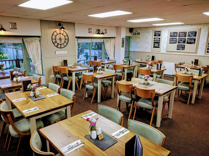 Lakeside Bistro