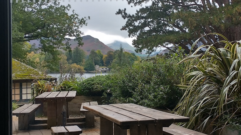 Lakeside Cafe Restaurant