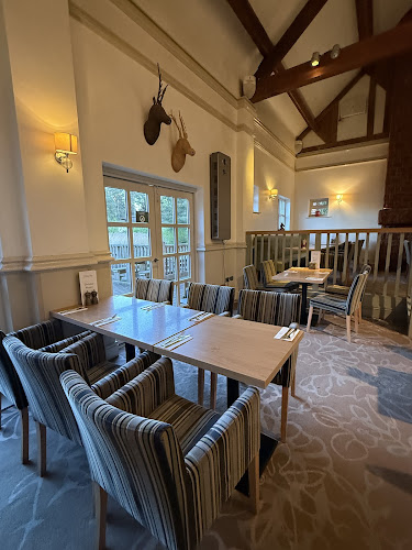 Lakeside Inn — Penrith
