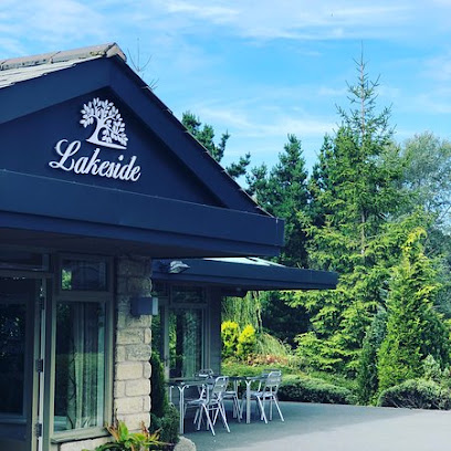 Lakeside Restaurant