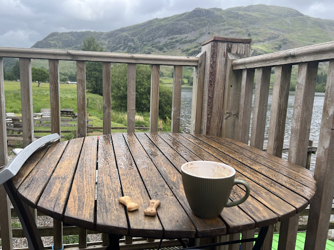 Lakeside Tearoom