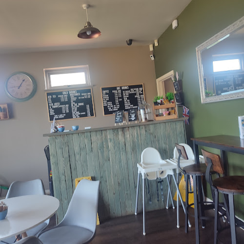 Lakeview Café