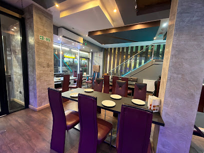 Lal Qila Restaurant