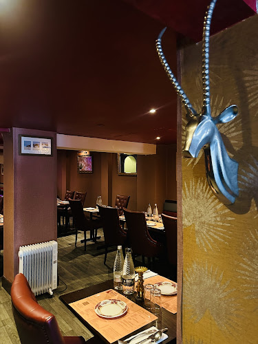 Lal Quilla Indian Restaurant