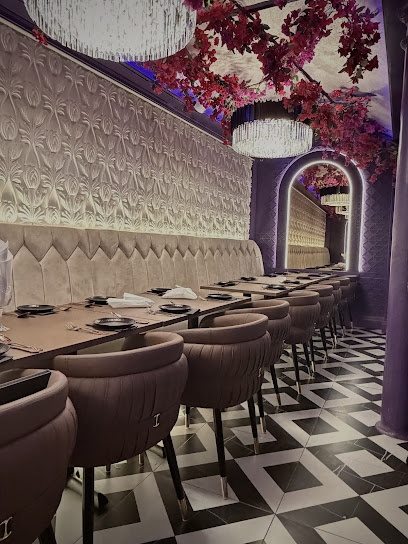 Lala's Restaurant