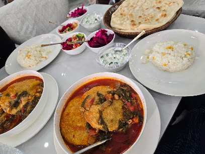LALAZAR RESTAURANT