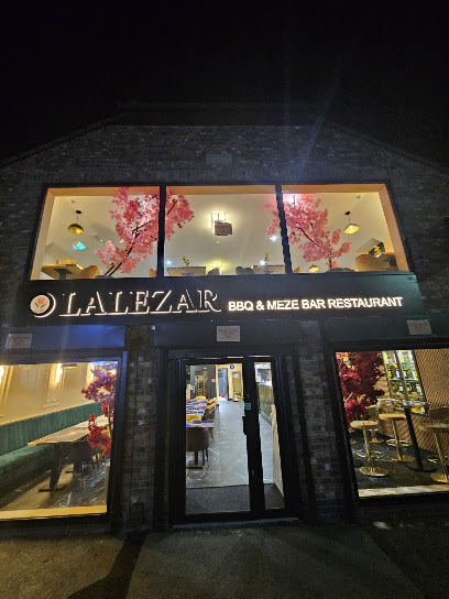 Lalezar BBQ & Meze