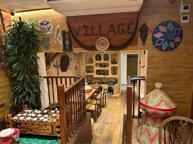 Lalibela Ethiopian Restaurant