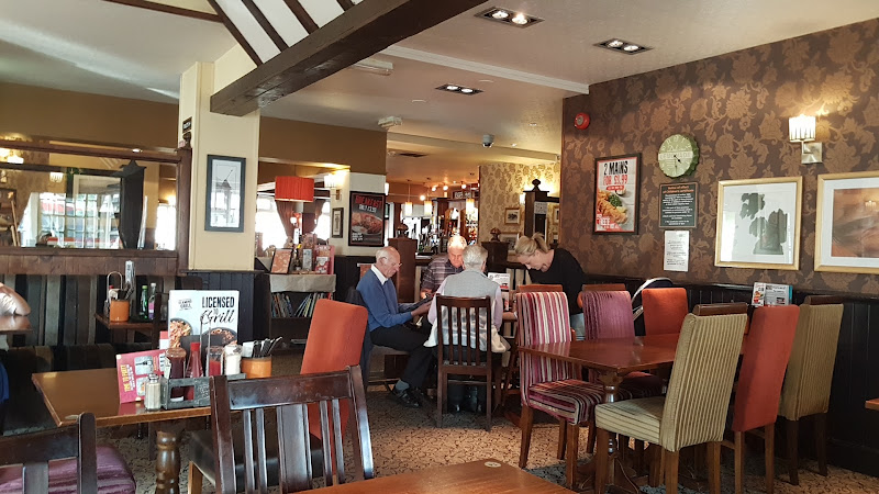 Lamb Inn — Littlehampton