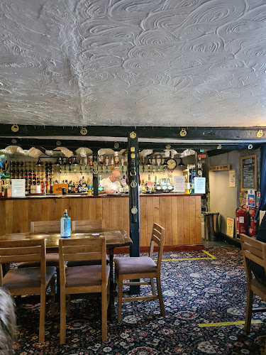 Lamb & Lark Inn — Yeovil
