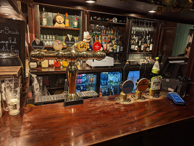 Lamb Tavern