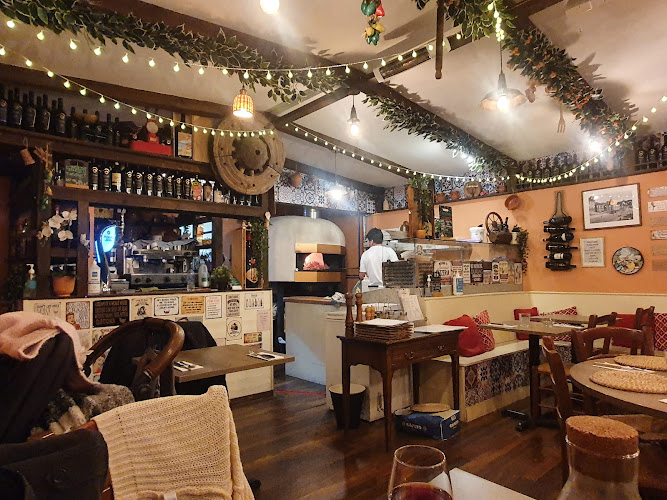 Lamezia Italian Restaurant