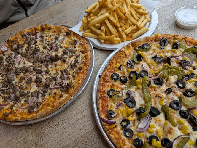 LAMINO PIZZA HOUSE