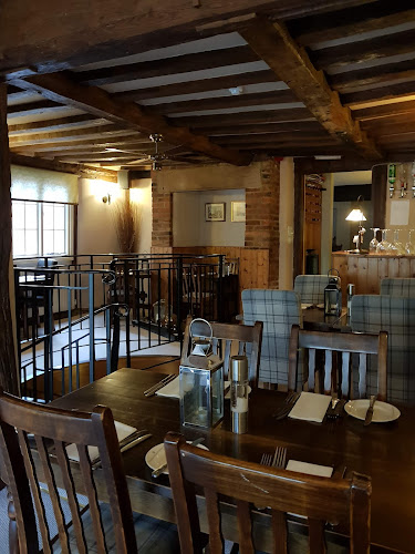 Lamplight Restaurant Ltd