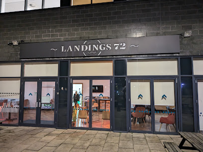 Landings 72